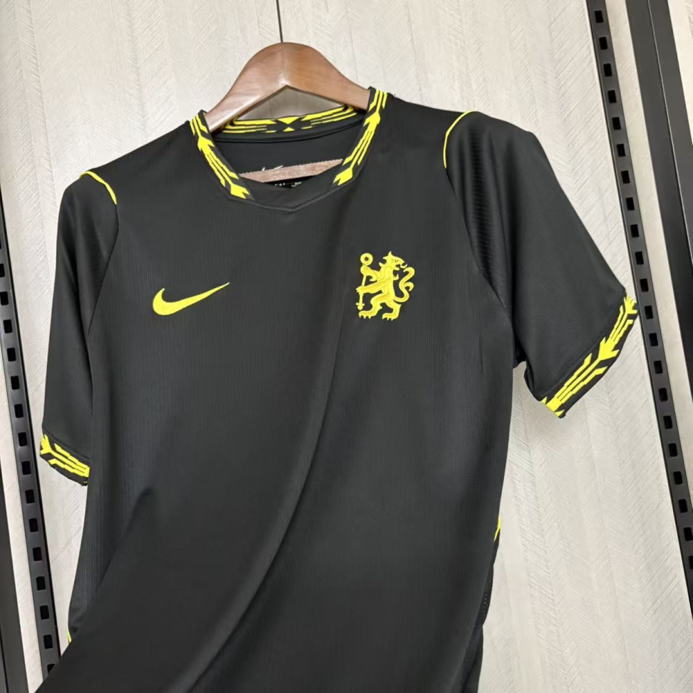 Camisa do Chelsea temporada 2026/27 - #5