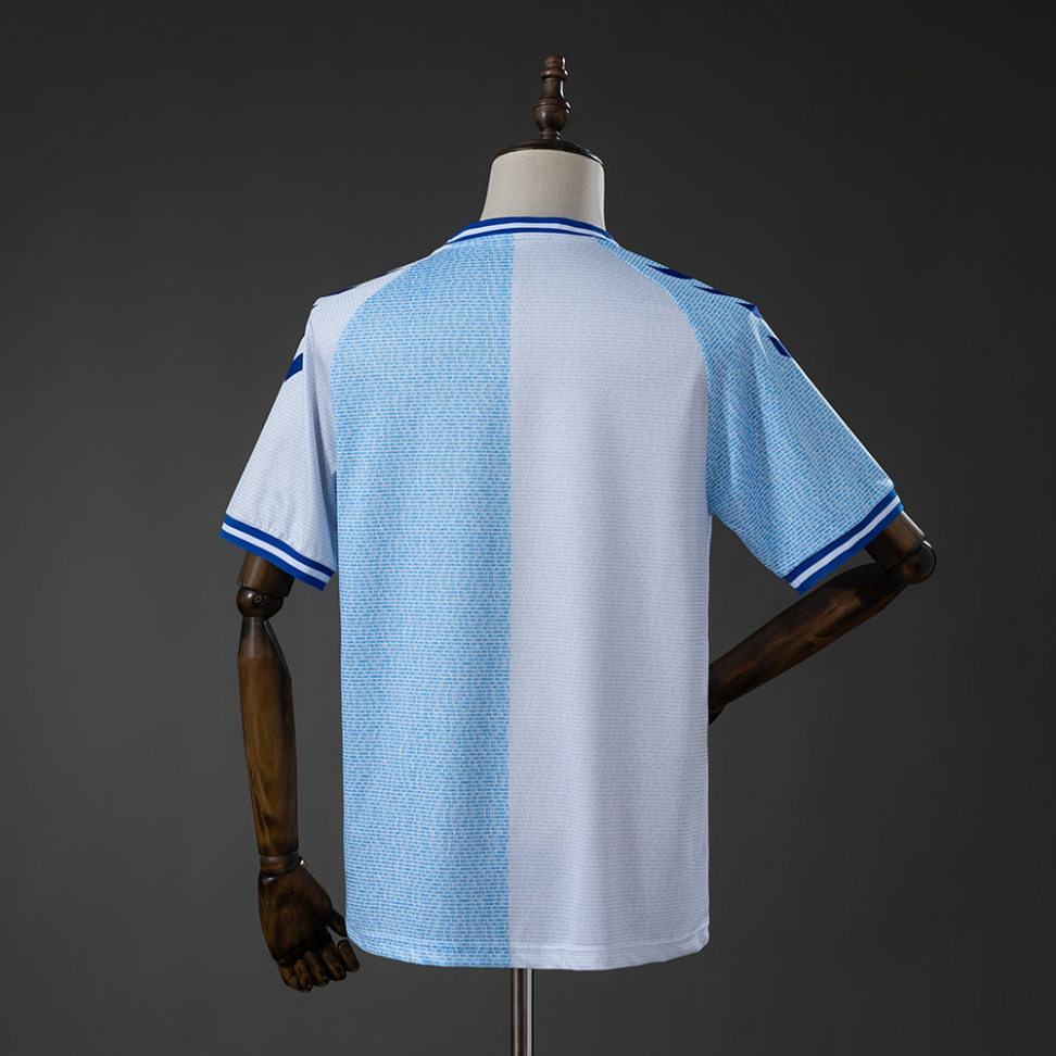 Camisa do Málaga temporada 2026/27 - #6