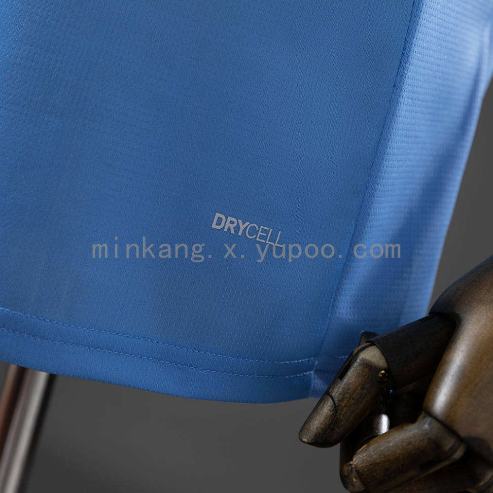 Camisa do Manchester City temporada 2025/26 - #8