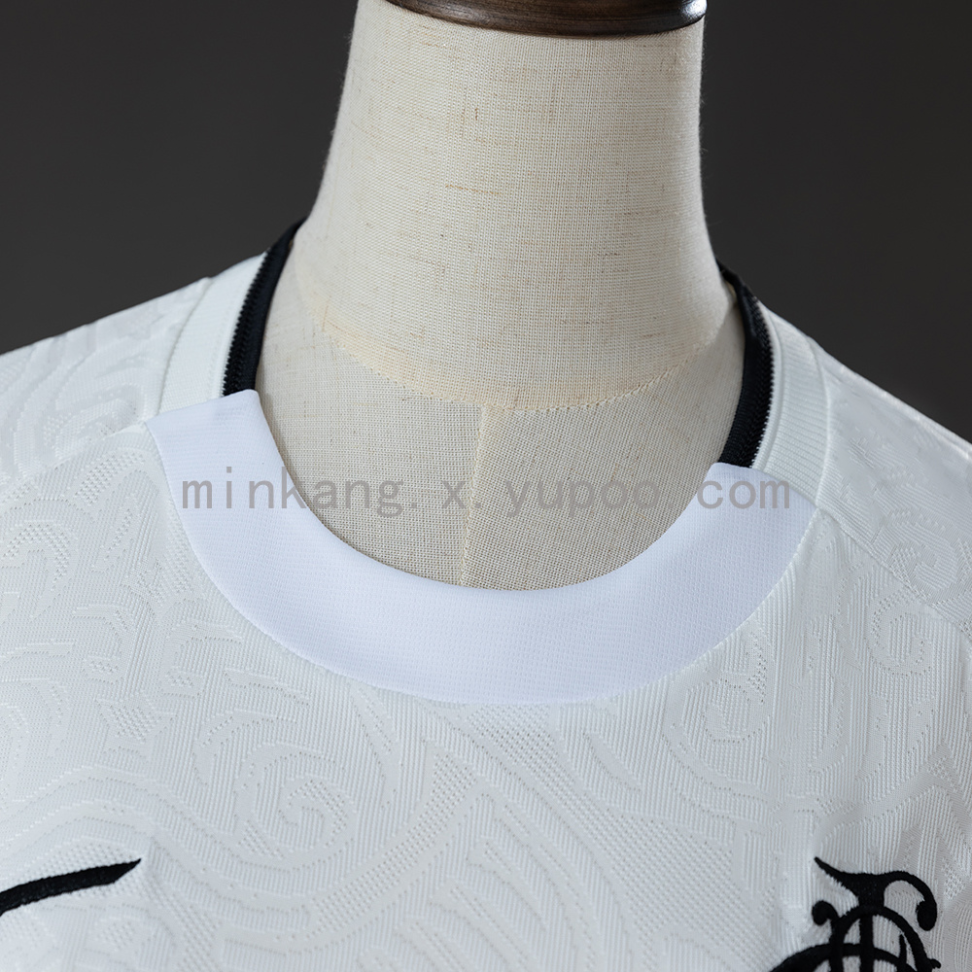 Camisa feminina do Botafogo temporada 2026/27 - #4