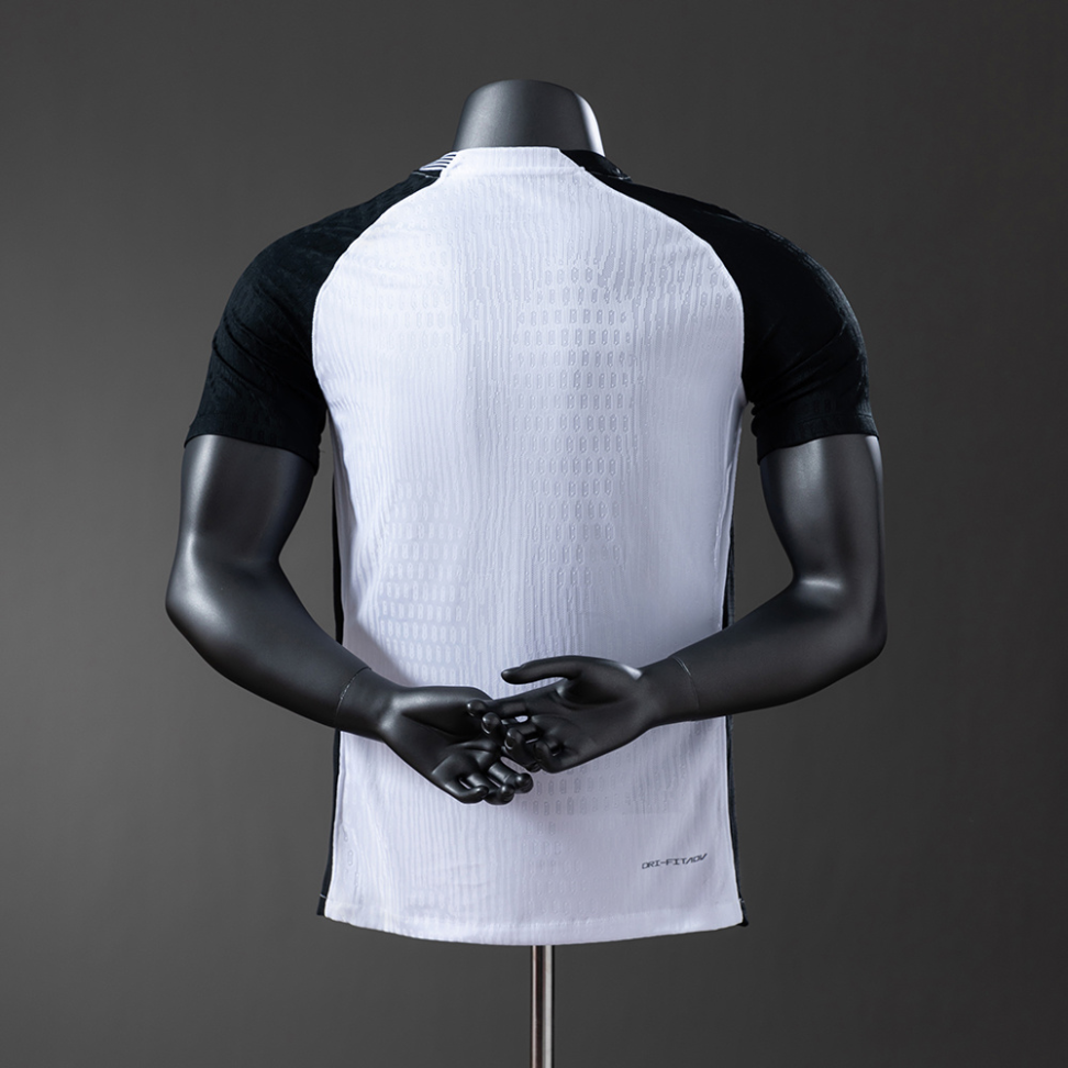 Camisa do Corinthians temporada 2025/26