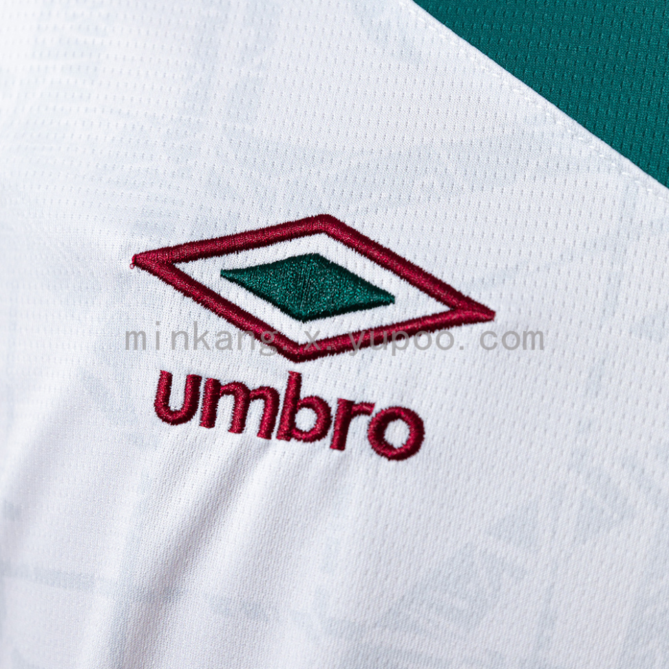 Camisa do Fluminense temporada 2026/27 - #6
