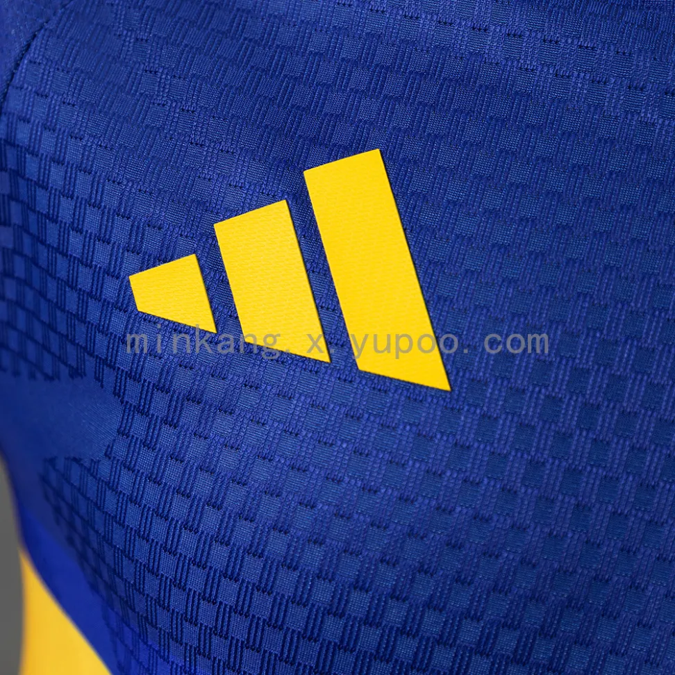 Camisa  Player do Boca Juniors 2026/27 - #9