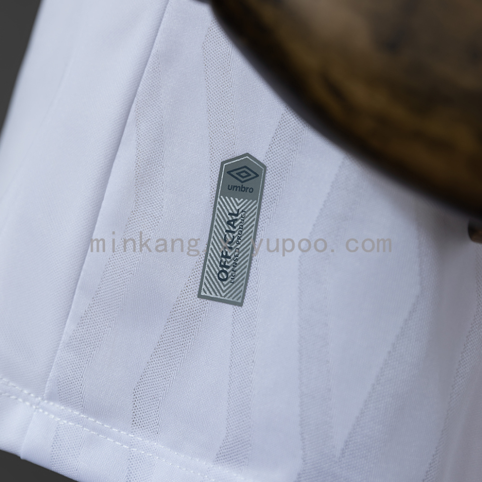 Camisa feminina do Santos temporada 2026/27 - #7