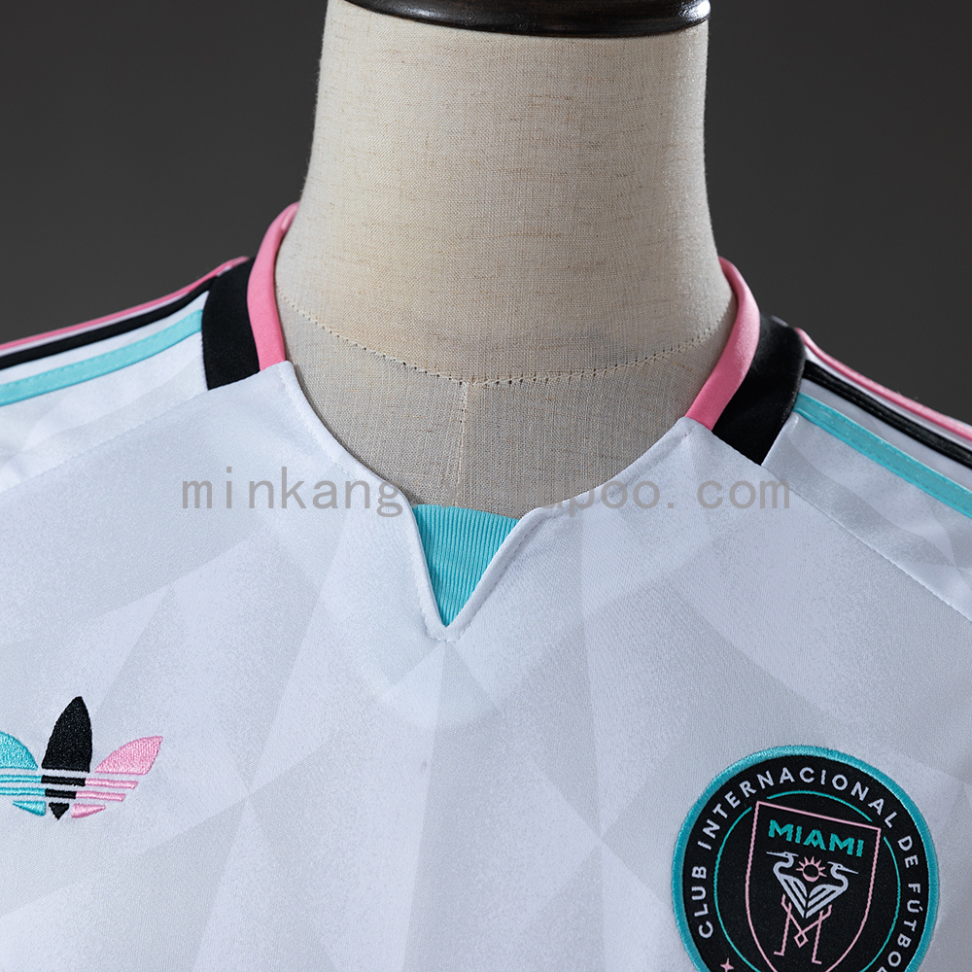 Camisa do Inter Miami temporada 2026/27 - #3