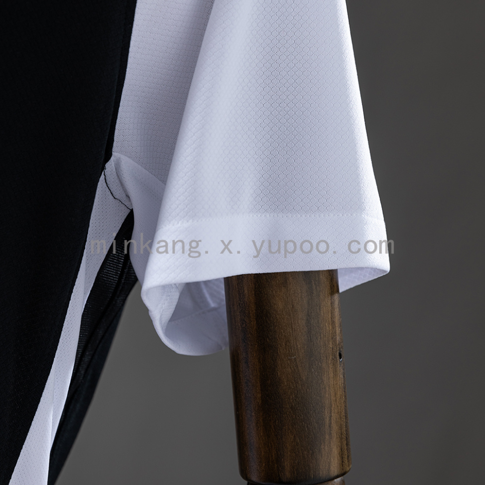 Camisa do Corinthians temporada 2026/27 - #6