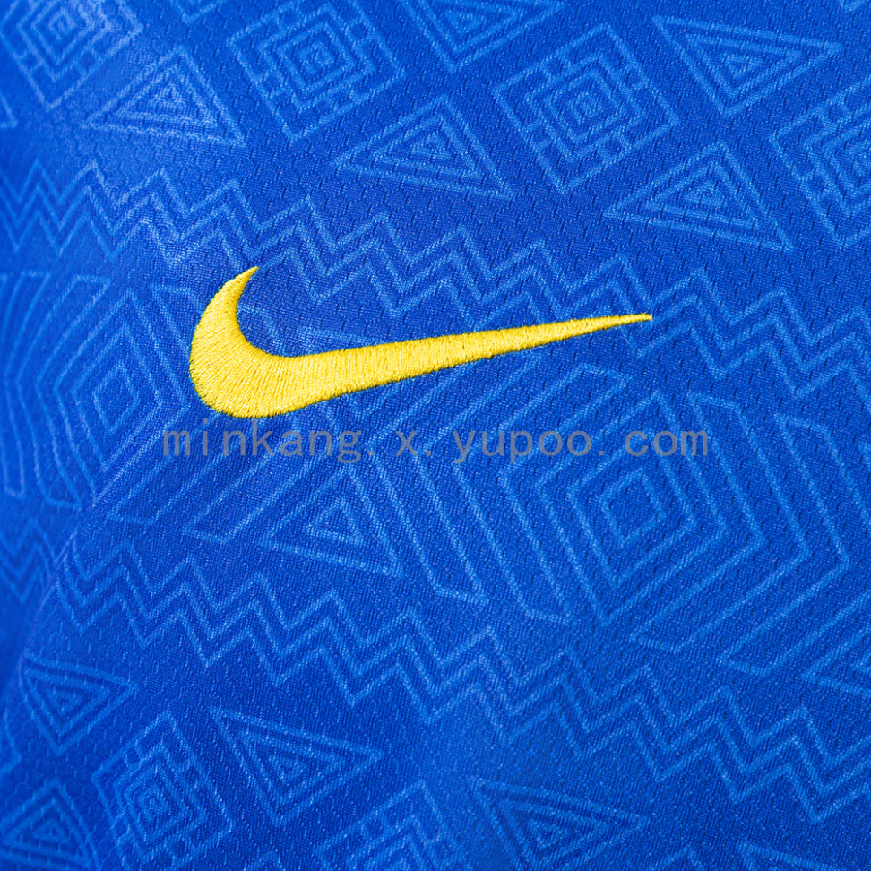 Camisa da Seleção Brasileira  2026 - #4