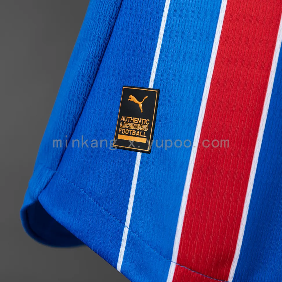 Camisa  Player do Bahia 2026/27 - #5