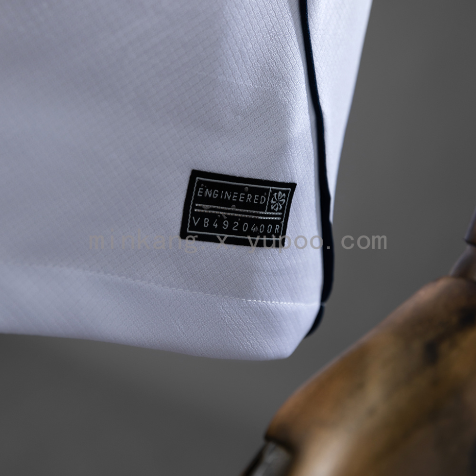 Camisa Seleção da Inglaterra 2026 - #5