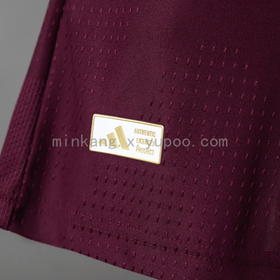 Camisa Player do Aston Villa 2026/27 - #7