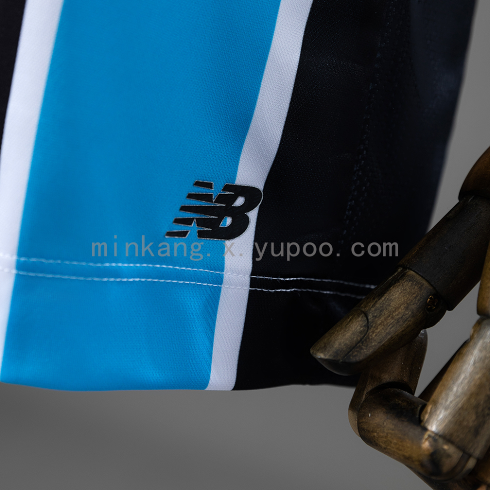 Camisa do Grêmio temporada 2026/27 - #6