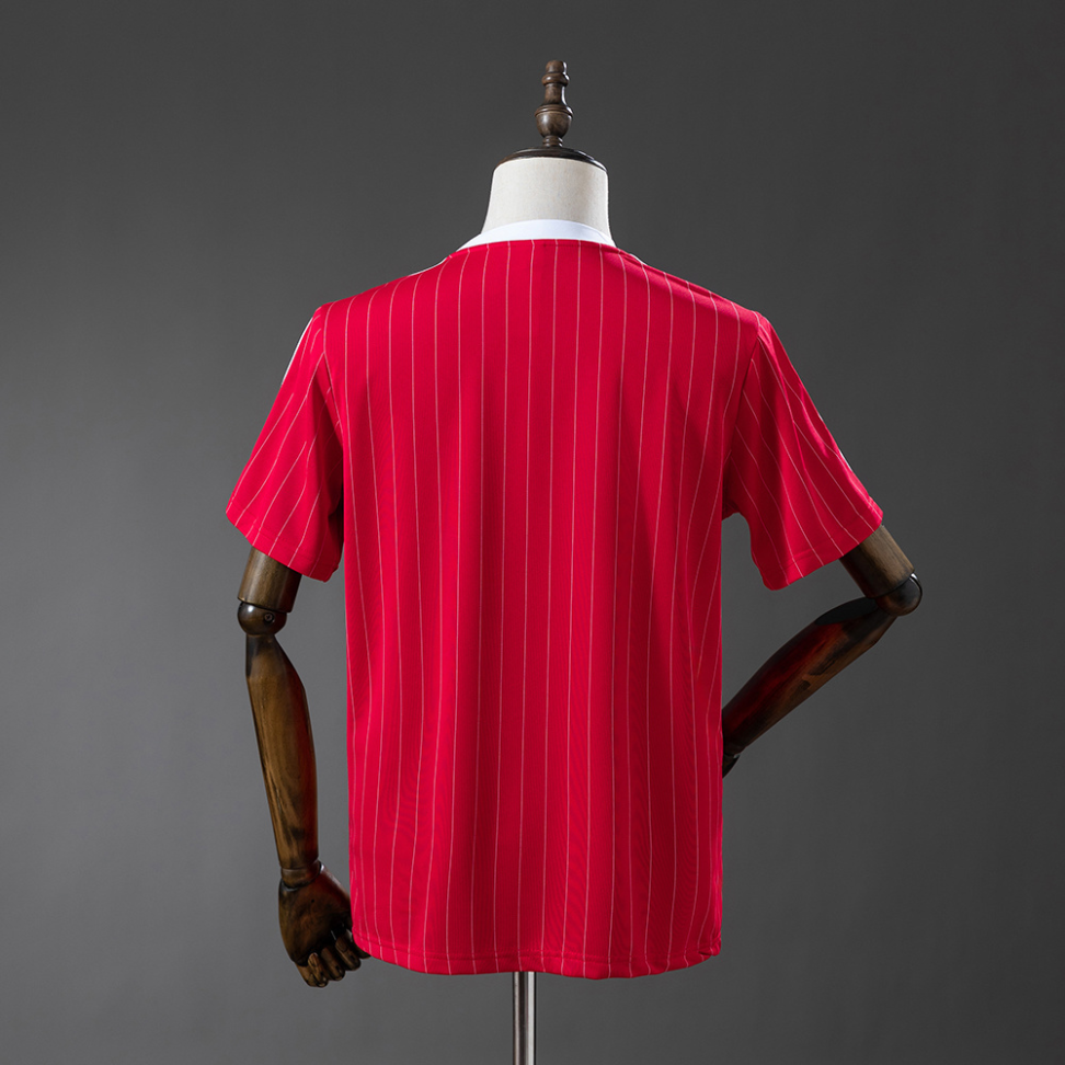 Camisa do Manchester United temporada 2025/26 - #3