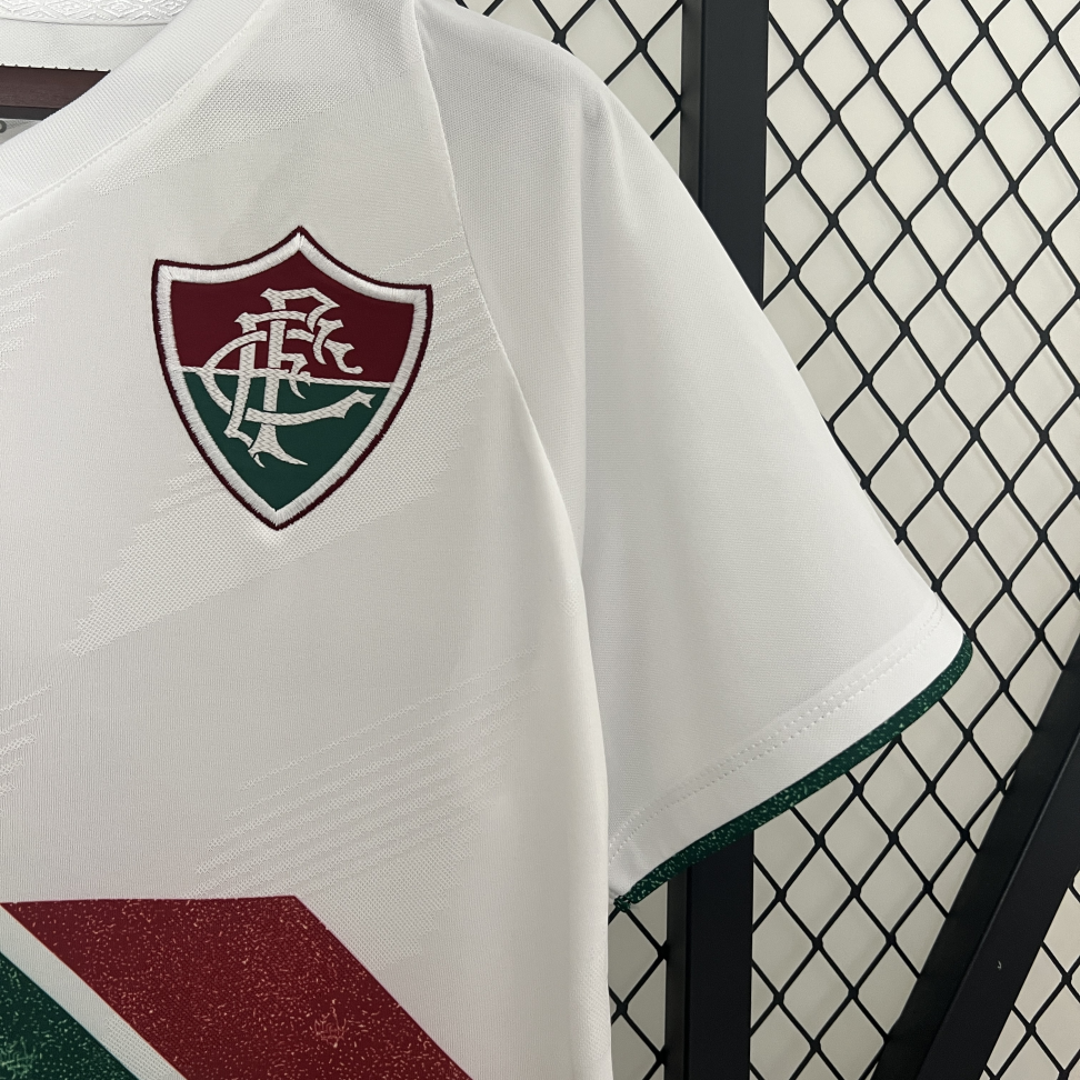 Camisa do Fluminense temporada 2024/25 - #10