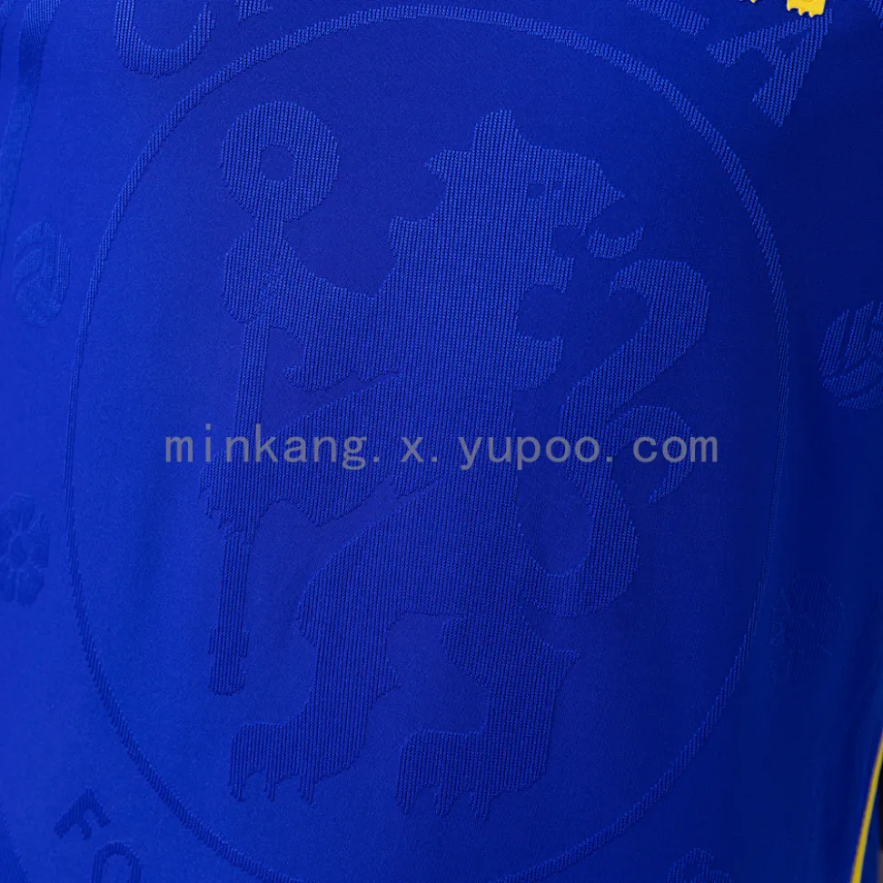 Camisa Player do Chelsea 2026/27 - #7