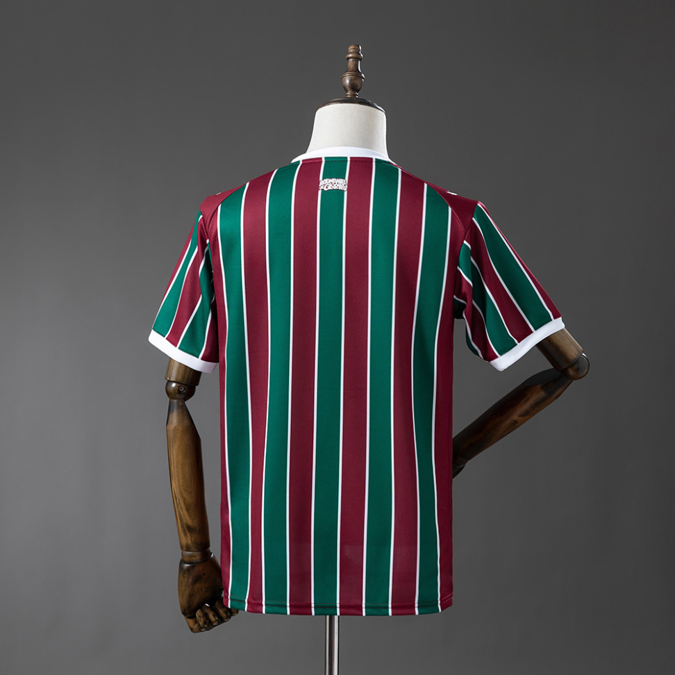 Camisa do Fluminense temporada 2026/27 - #7
