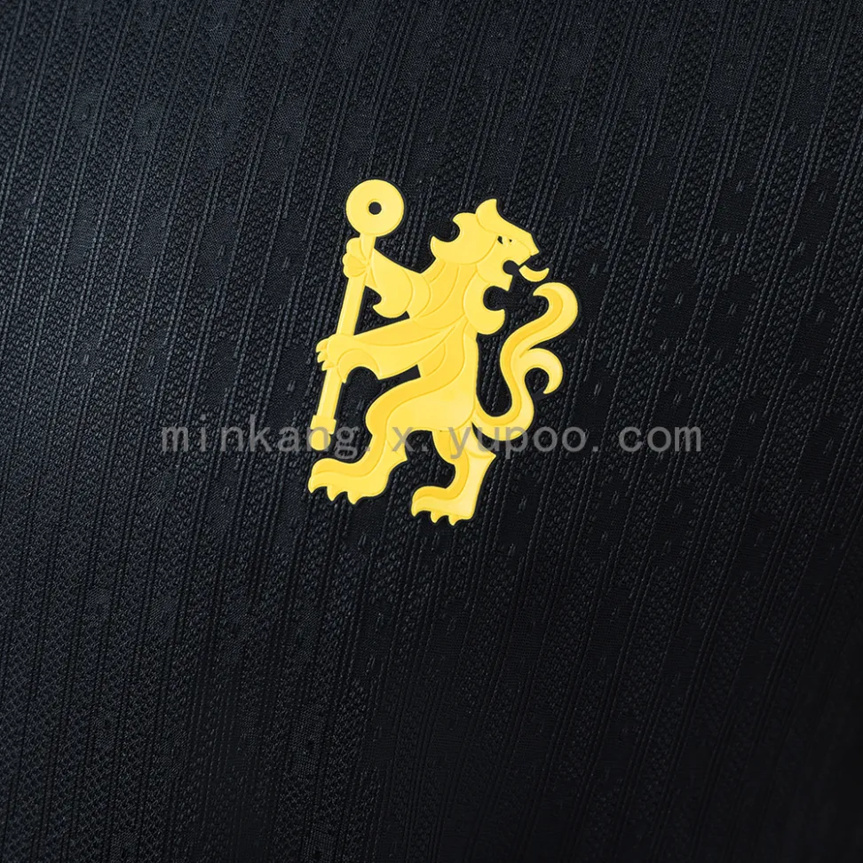 Camisa Player do Chelsea 2026/27 - #4