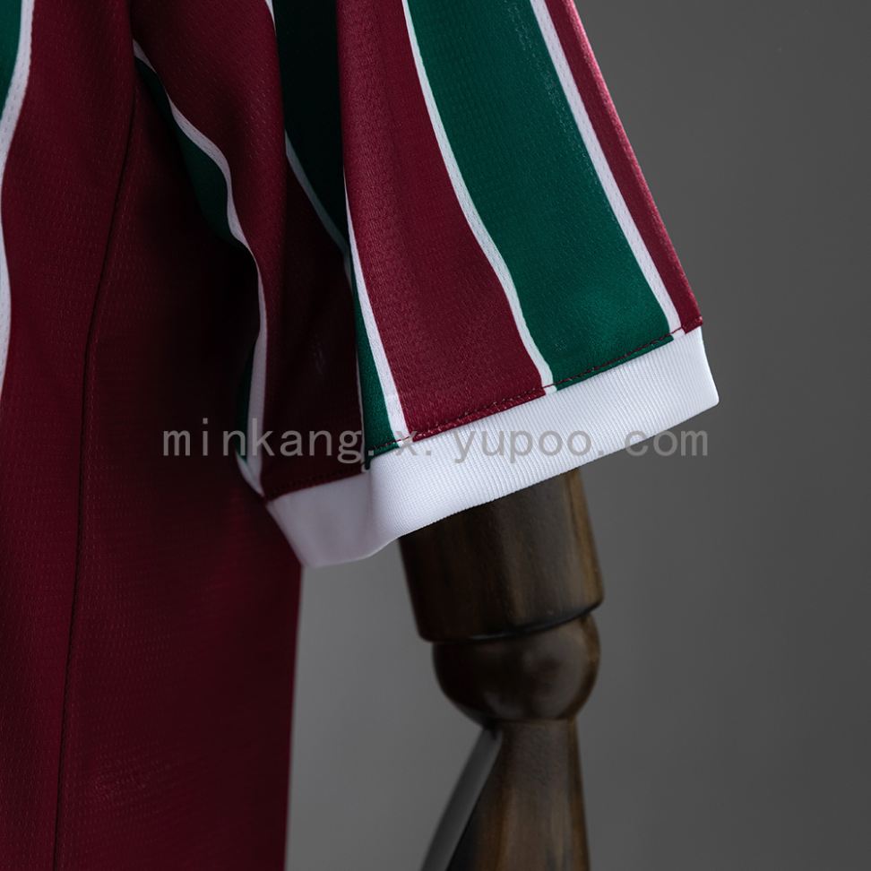 Camisa do Fluminense temporada 2026/27 - #4