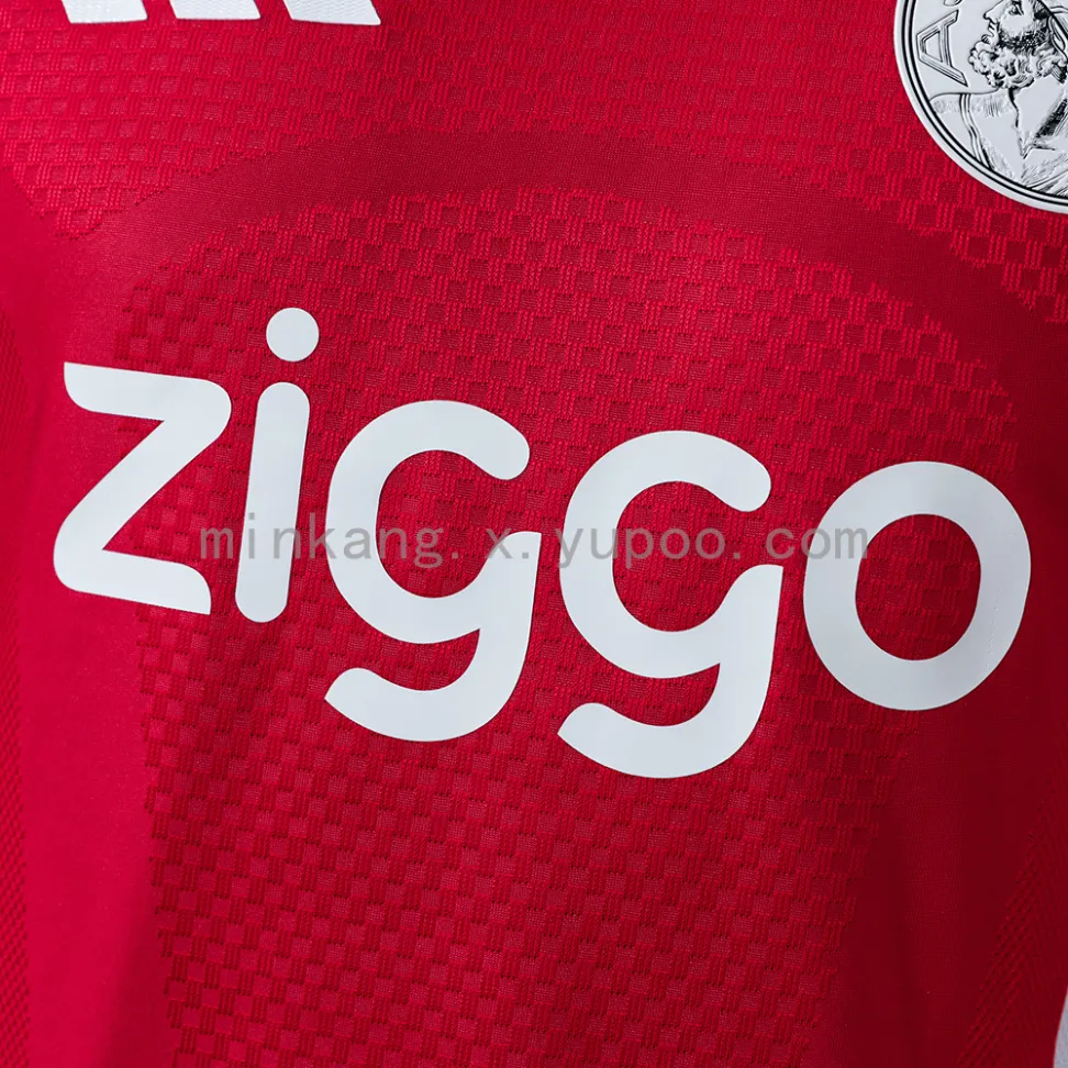 Camisa  Player do Ajax 2026/27 - #9