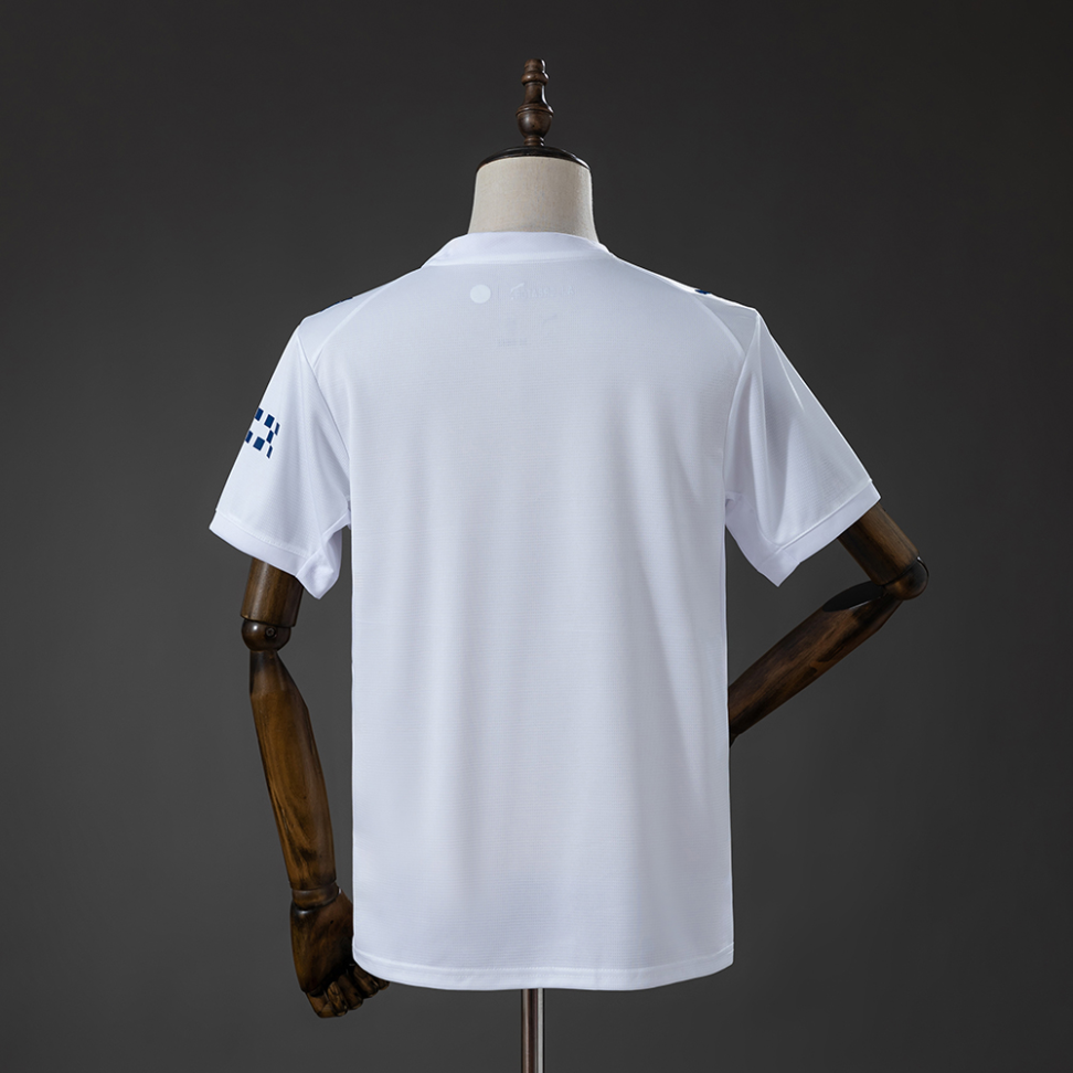 Camisa do Manchester City temporada 2026/27 - #3