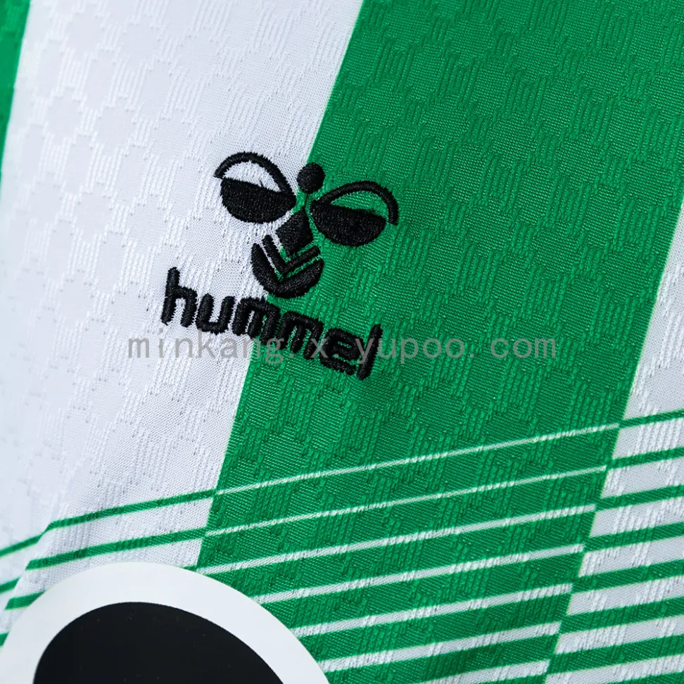 Camisa do Real Betis 2026/27 - #5