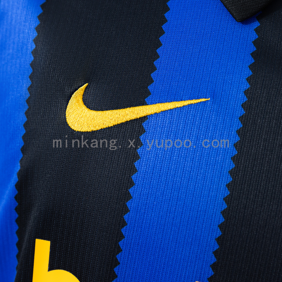 Camisa do Inter de Milão temporada 2026/27 - #5
