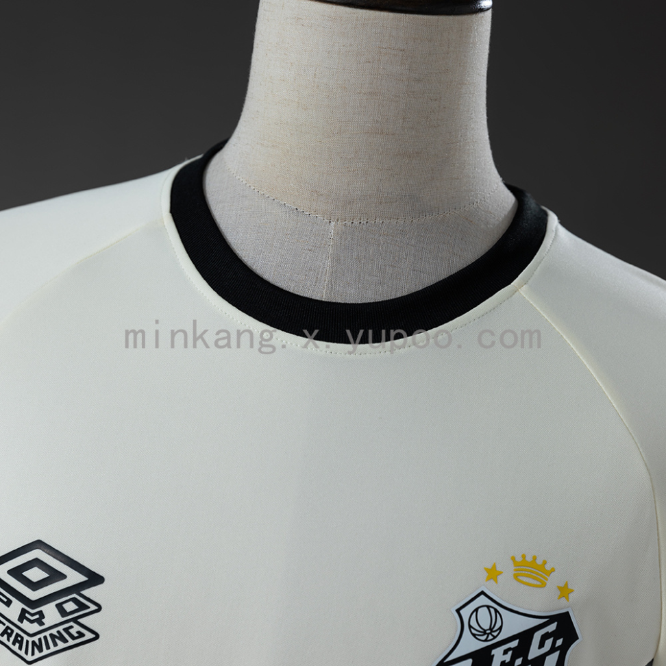 Camisa treino Santos temporada 2026/27 - #3