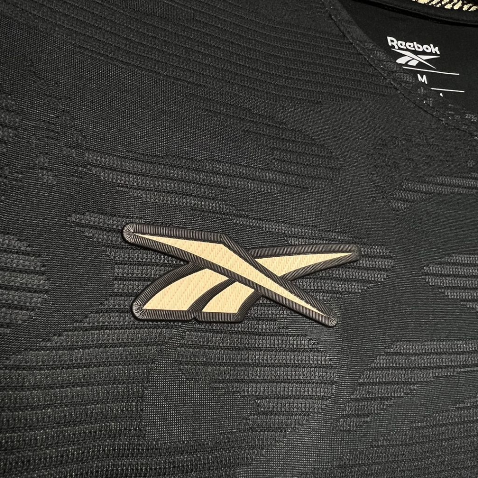 Camisa do Botafogo temporada 2024/25 - #4