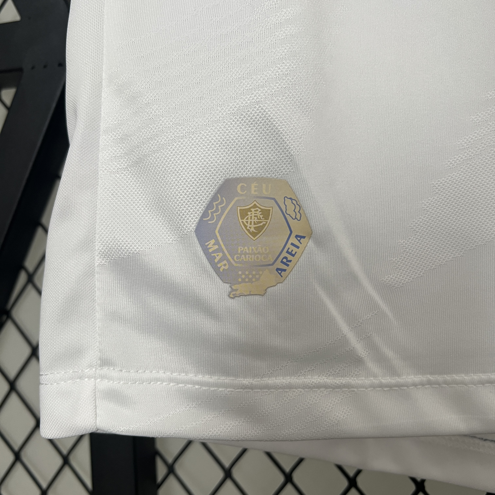 Camisa do Fluminense temporada 2024/25