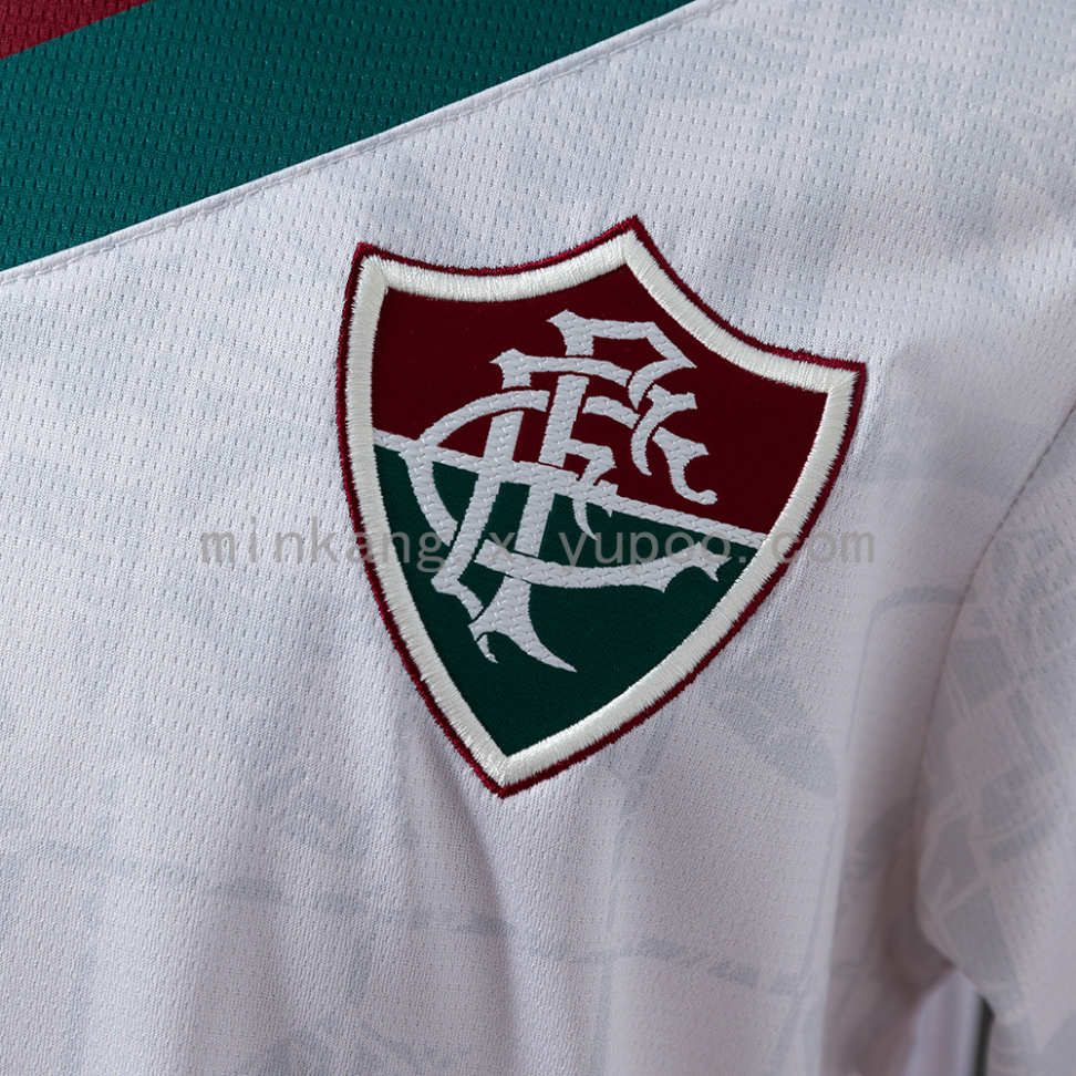 Camisa do Fluminense temporada 2026/27 - #5