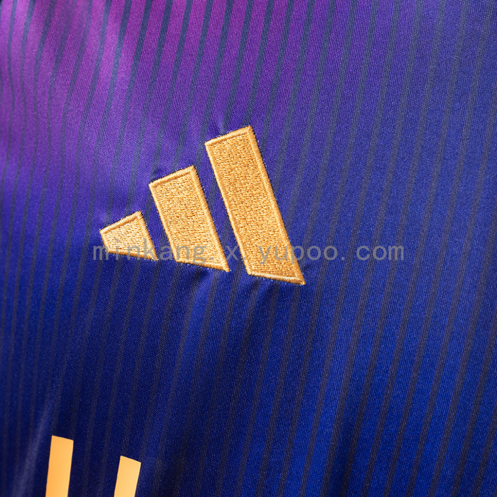 Camisa do Galaxy Los Angeles temporada 2025/26 - #6