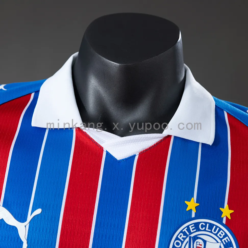 Camisa  Player do Bahia 2026/27 - #6