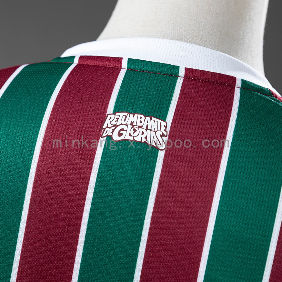Camisa do Fluminense temporada 2026/27 - #6