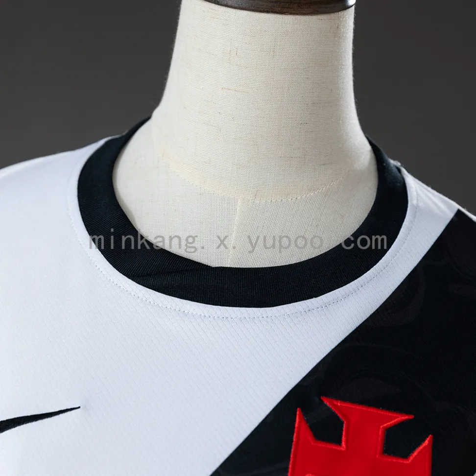 Camisa feminina do Vasco da Gama temporada 2026/27 - #3