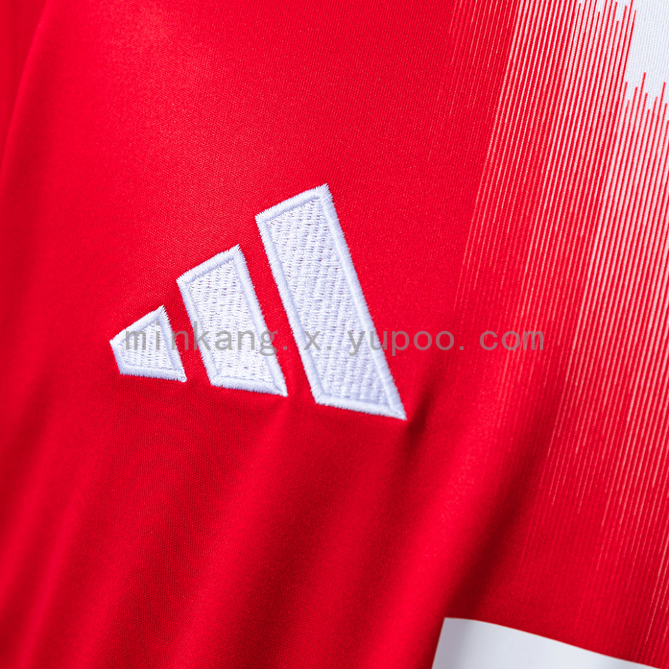 Camisa do Bayern de Munique temporada 2025/26 - #3