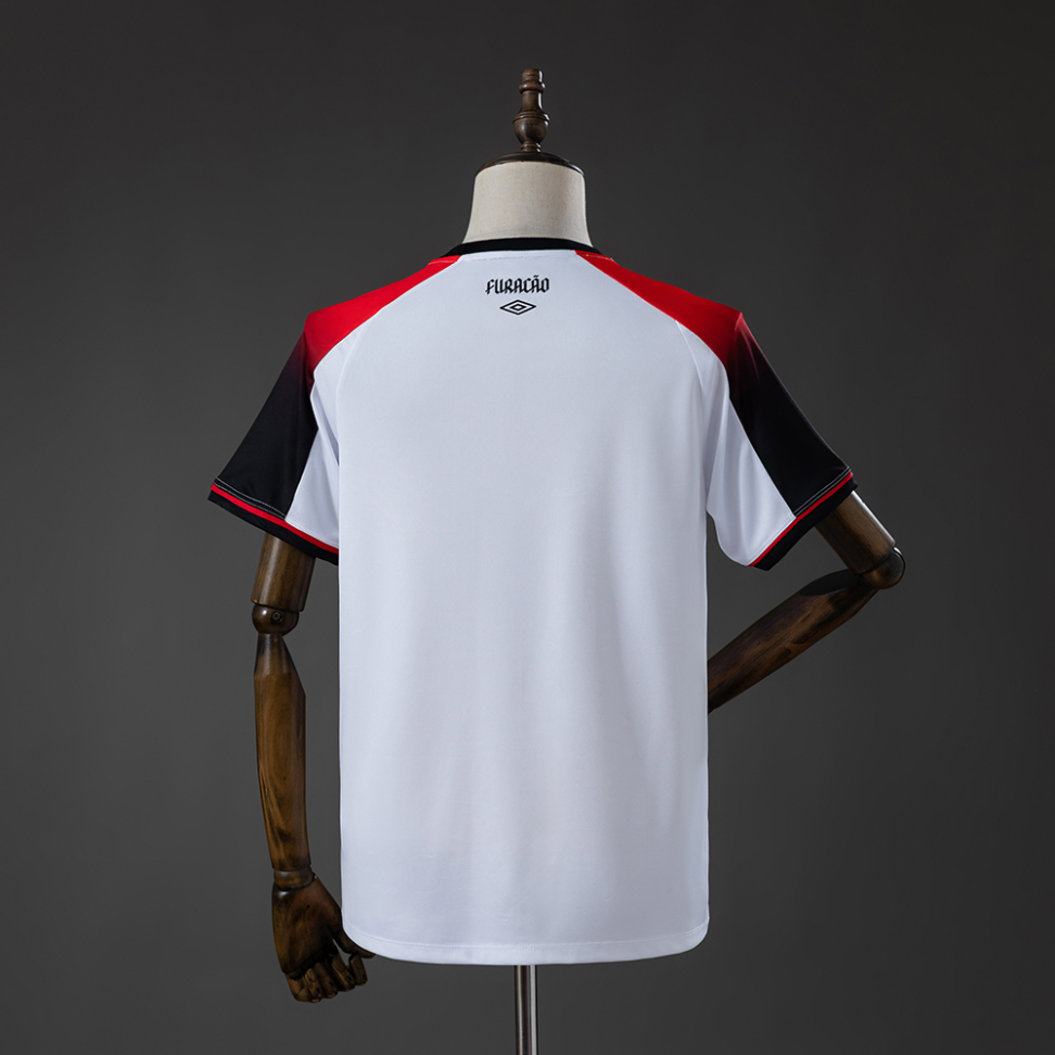 Camisa do Atlético Paranaense temporada 2026/27 - #6