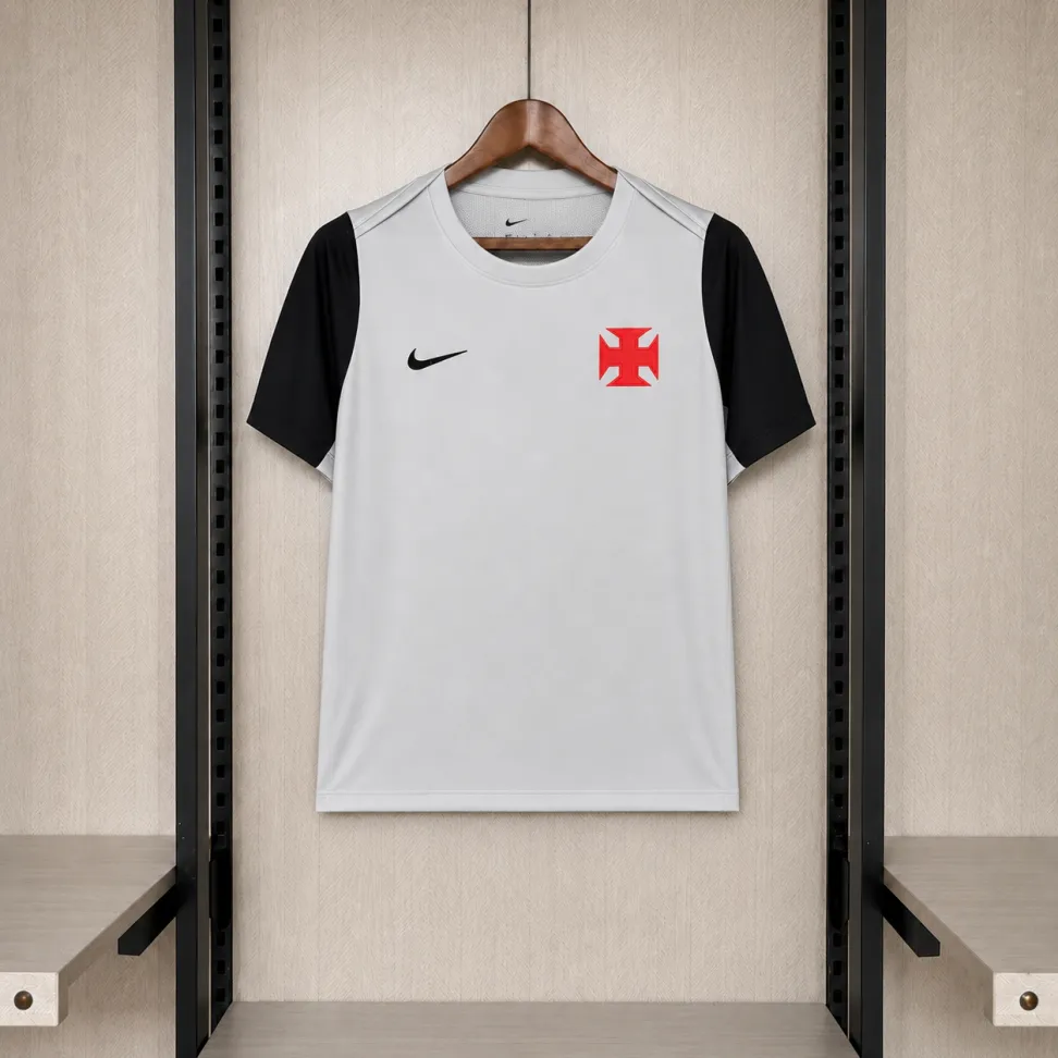 Camisa do Vasco da Gama temporada 2026/27