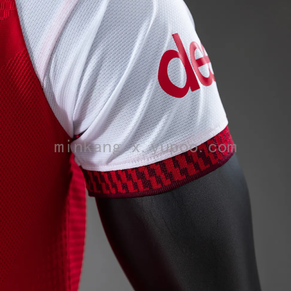 Camisa Player do Arsenal 2026/27 - #6