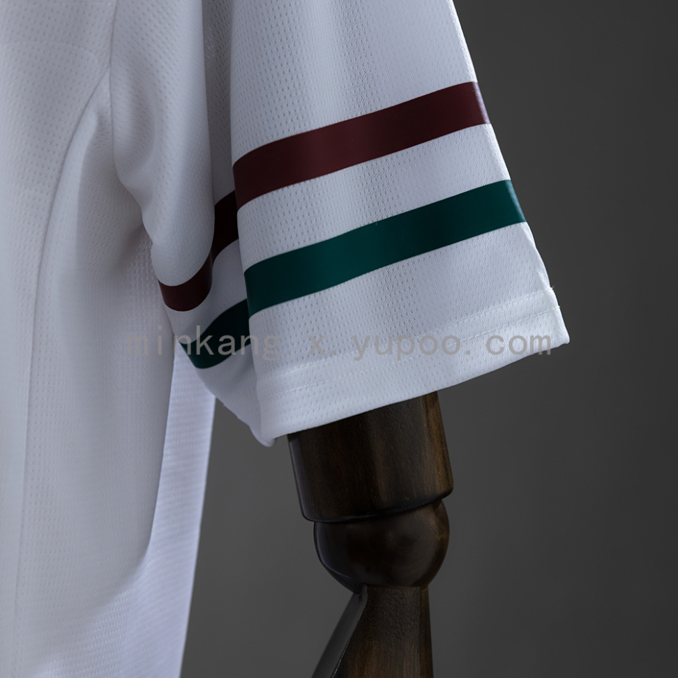 Camisa do Fluminense temporada 2026/27 - #6