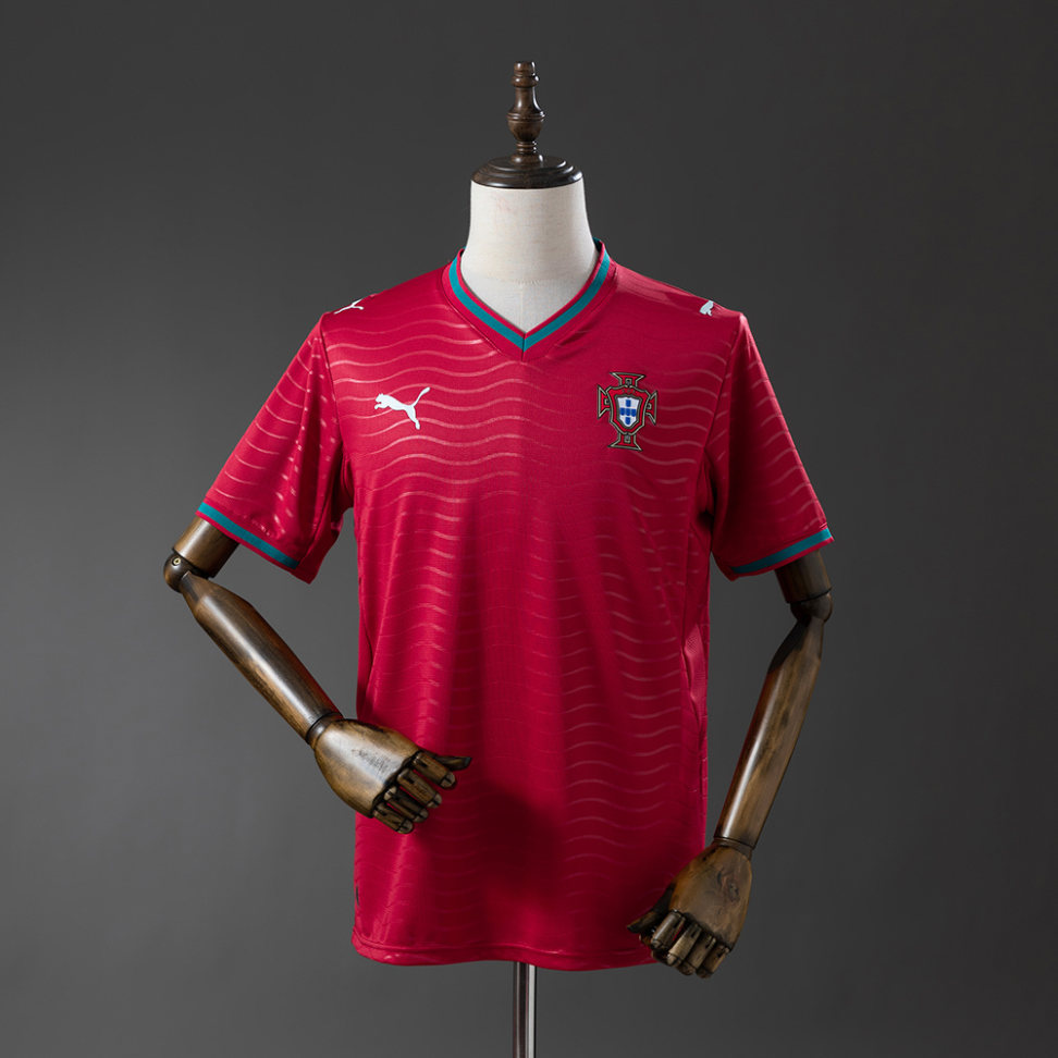 Camisa da seleção de Portugal 2026