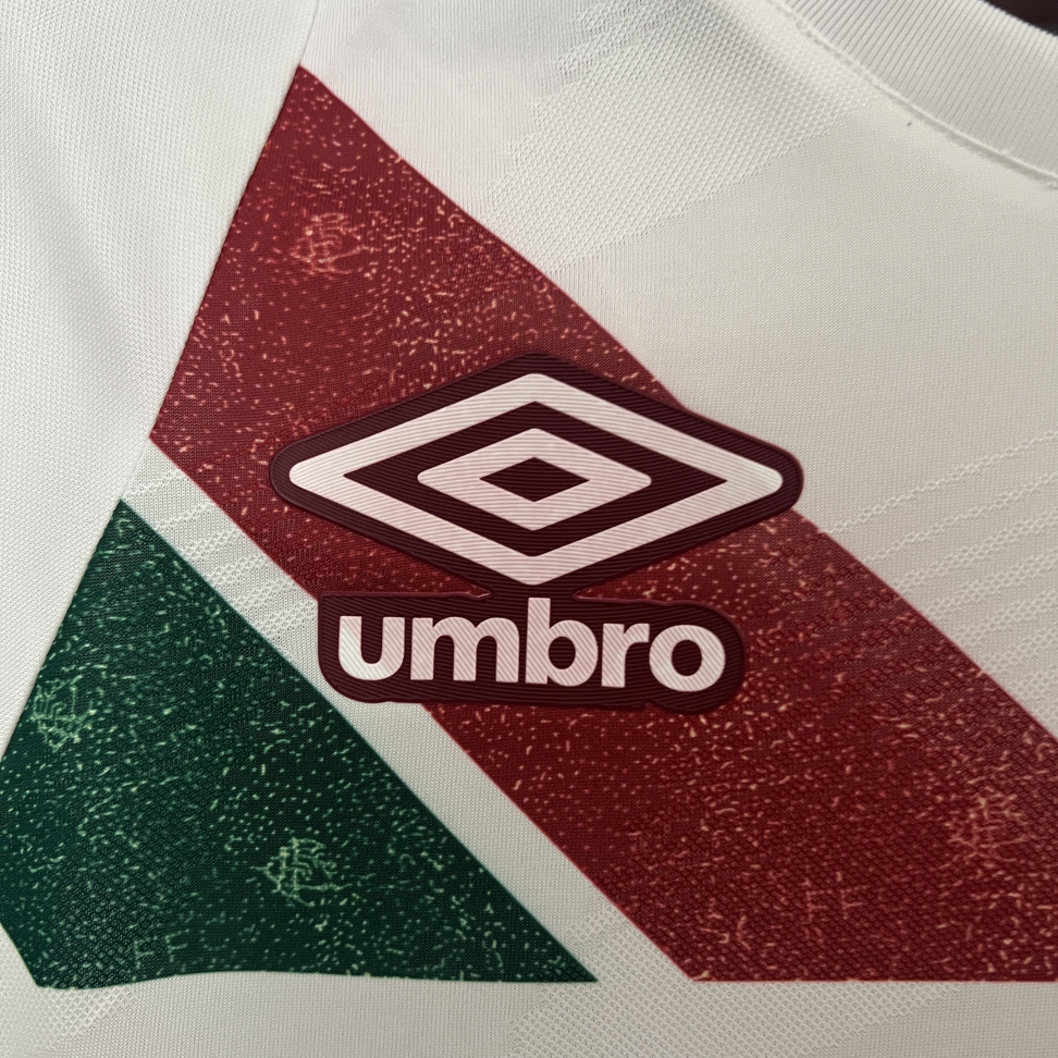 Camisa do Fluminense temporada 2024/25 - #3