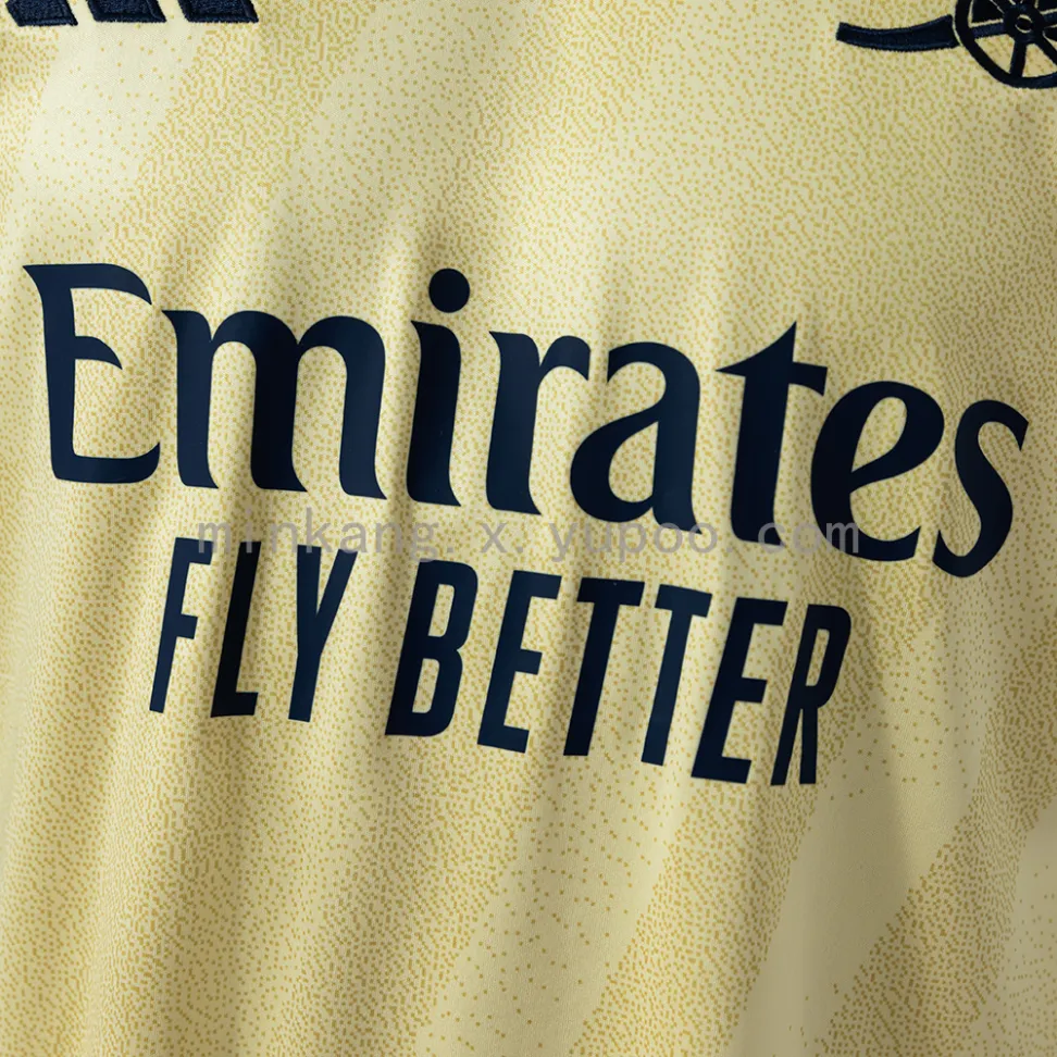 Camisa  Player do Arsenal 2026/27 - #5