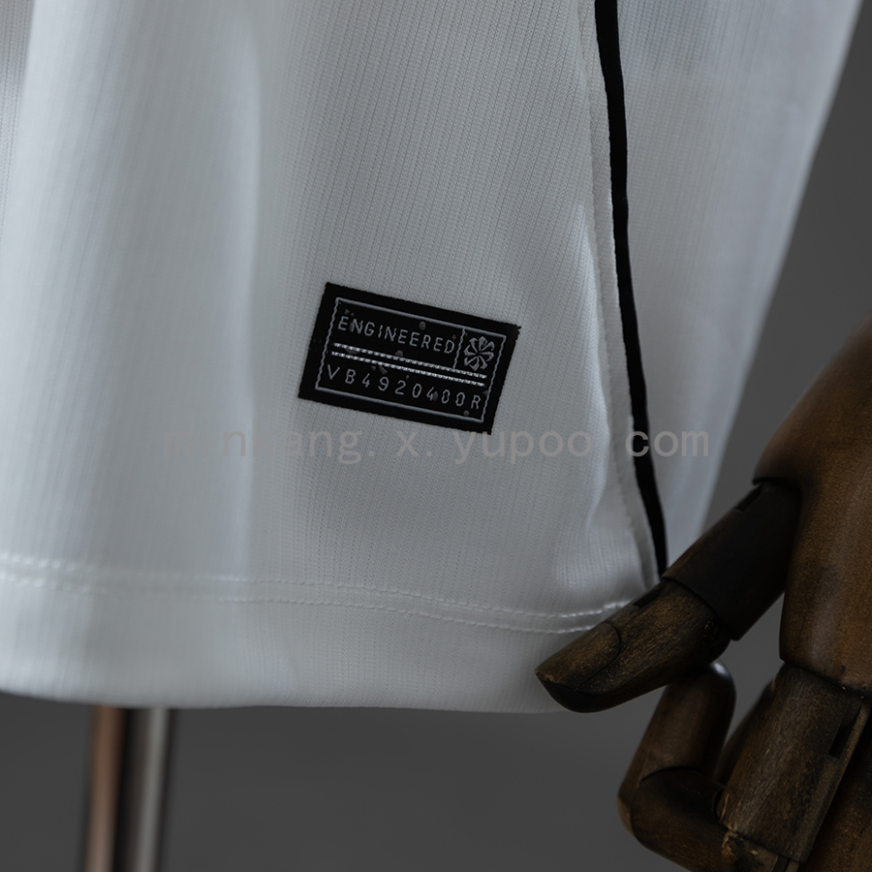 Camisa do Corinthians temporada 2026/27 - #7