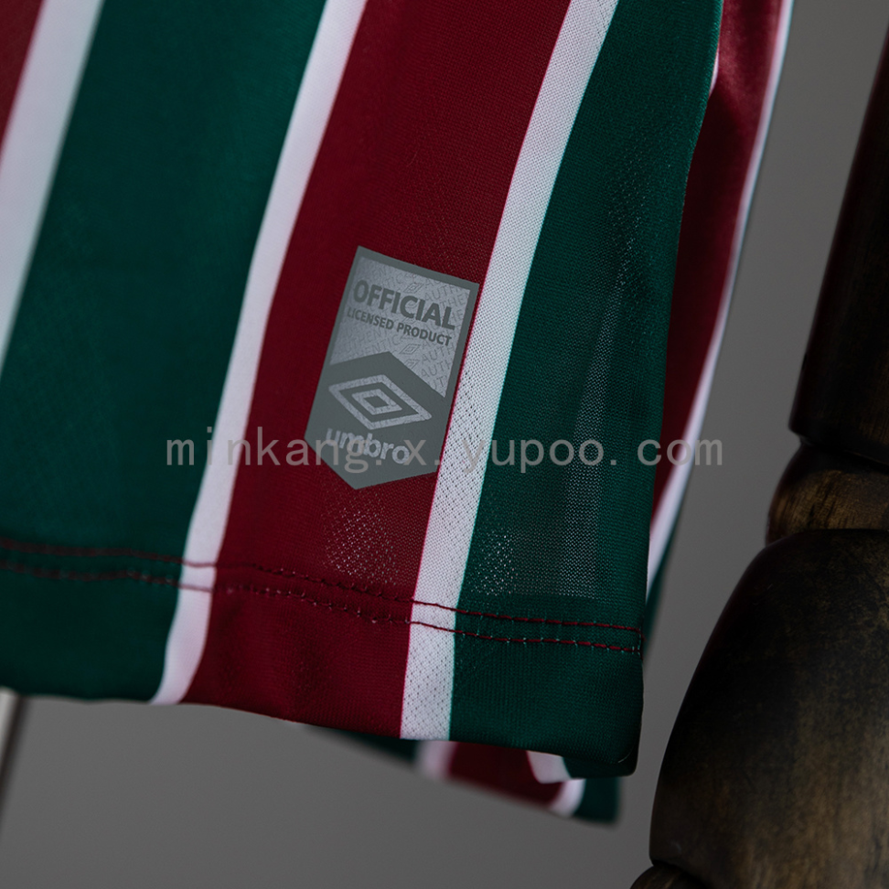Camisa feminina do Fluminense temporada2024/25 - #7