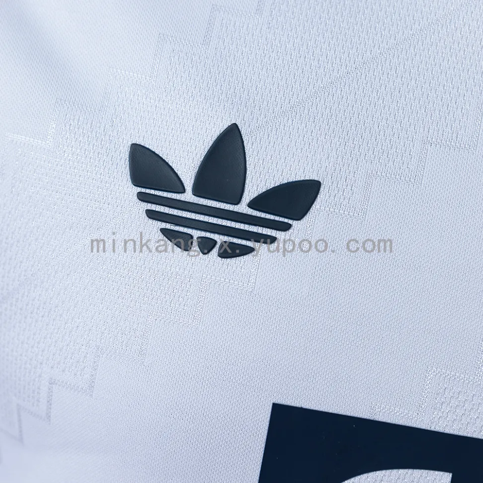 Camisa Player do Bayern Munich 2026/27 - #6