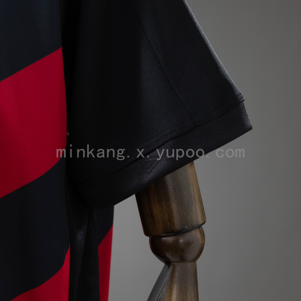 Camisa do Atlético Paranaense temporada 2026/27 - #6