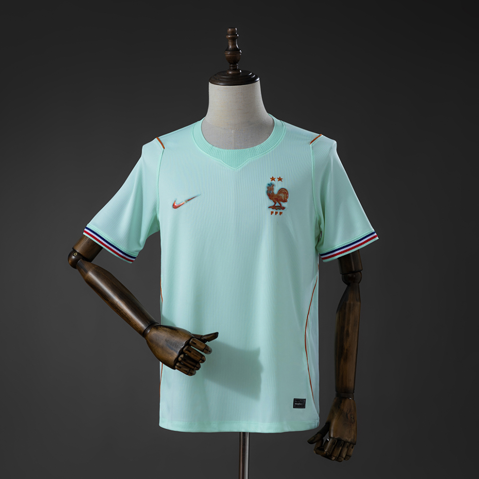 Camisa Seleção da França 2026
