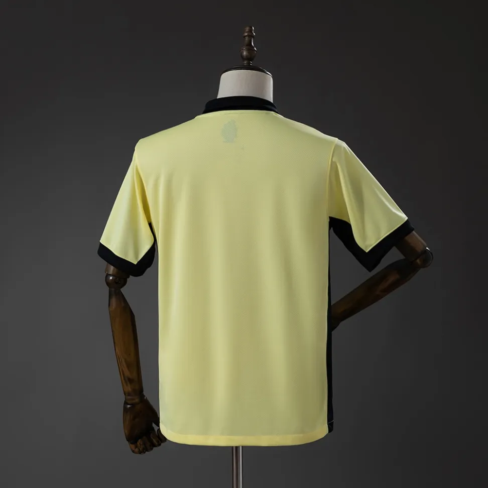 Camisa do Vasco da Gama 2026/27 - #7