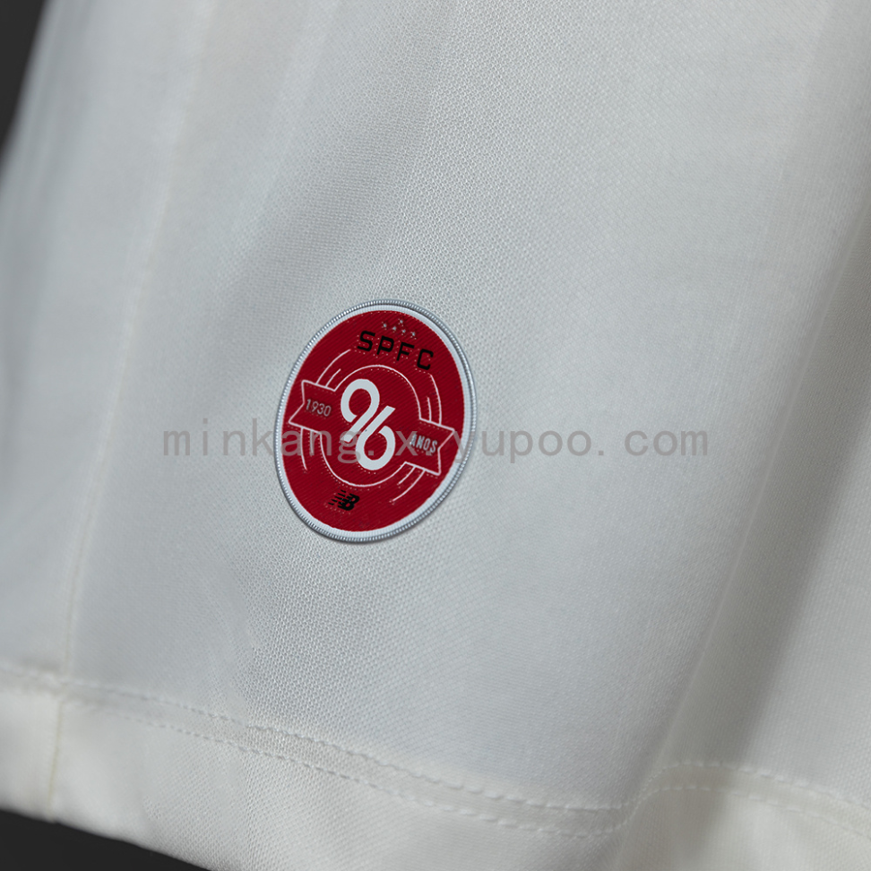 Camisa do São Paulo temporada 2026/27 - #6