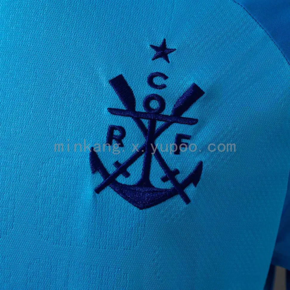 Camisa do Flamengo Edição Especial 2026/27 - #4