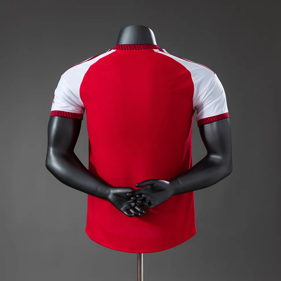 Camisa Player do Arsenal 2026/27 - #9